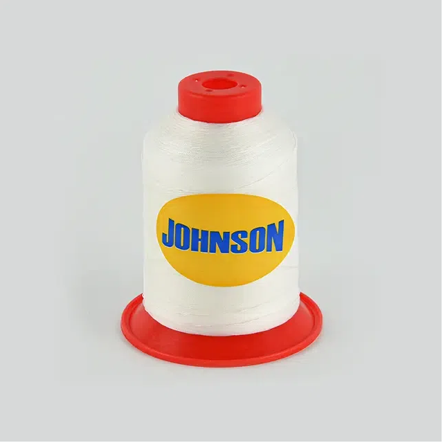 Avantages du fil de couture en nylon dans des tissus extérieurs et imperméables