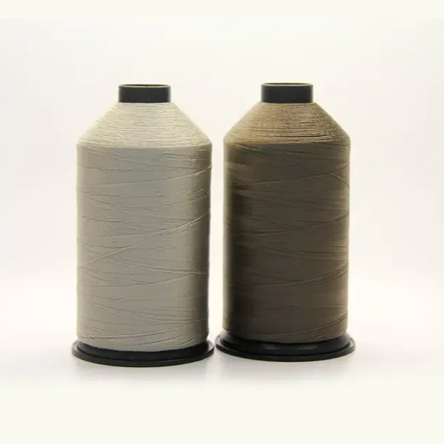 fil de couture en nylon