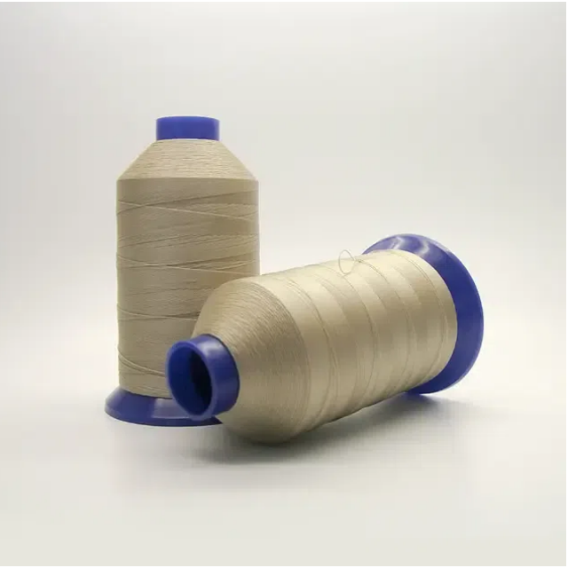 Meilleures pratiques pour utiliser du fil de couture en nylon dans des machines à coudre à grande vitesse